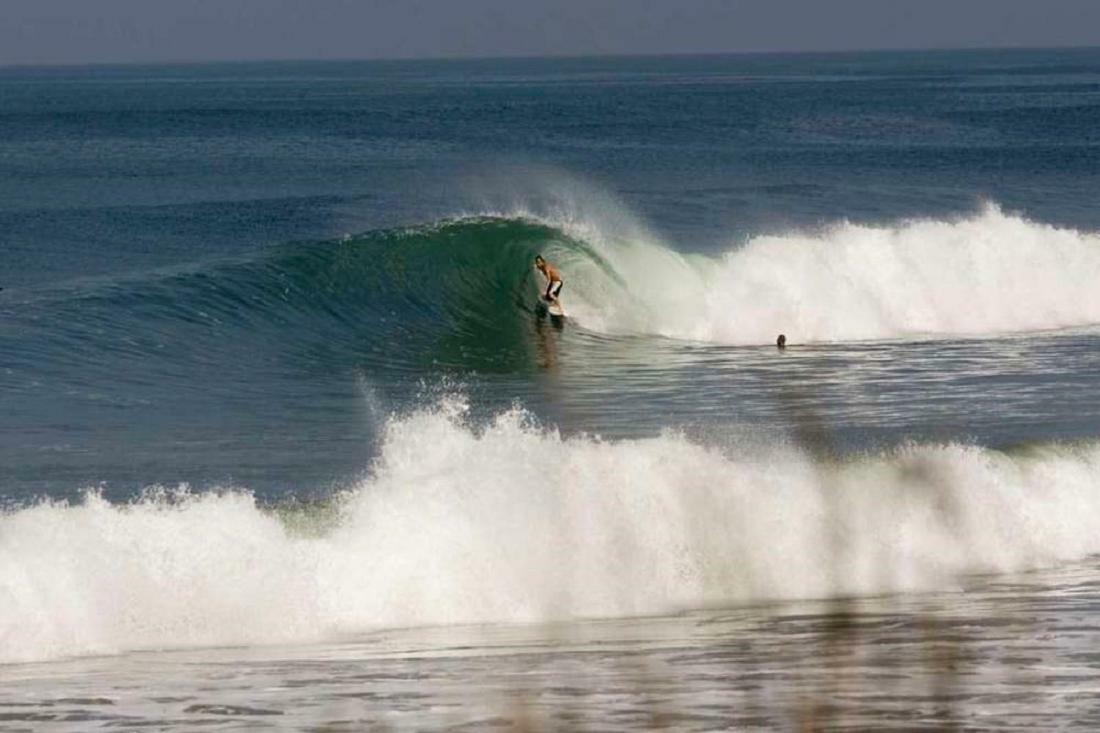 Castaway Hostel Canggu Eksteriør bilde